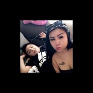 Meet your Posher, Jody